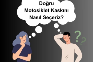 Motosiklet Kaskları: Güvenlik ve Tarzın Mükemmel Bir Birleşimi