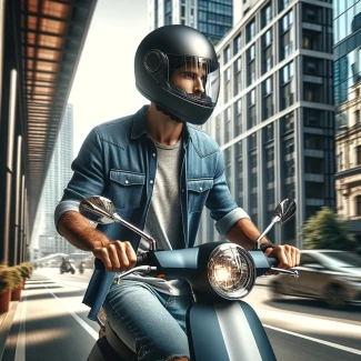 Motosiklet Kaskı Alırken Nelere Dikkat Etmeli?