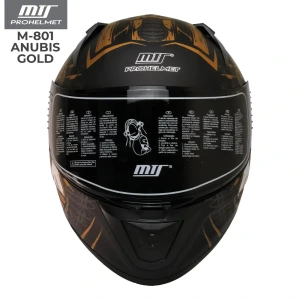 Mts Kask