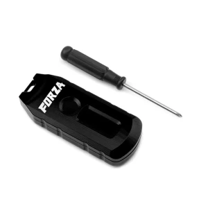 FORZA KOMANDA KILIF SİYAH