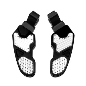 PCX 125 ARKA BASAMAK MODİFİYE 