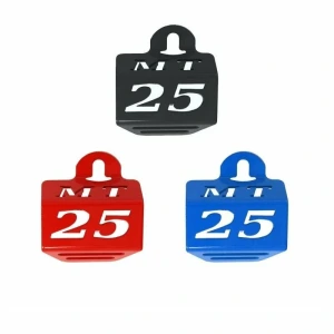 MT25 HİDROLİK TANK KORUMA