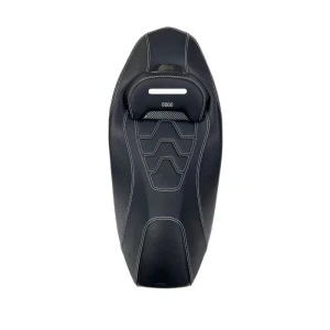 PCX BEYAZ DESEN MODİFİYE SELE