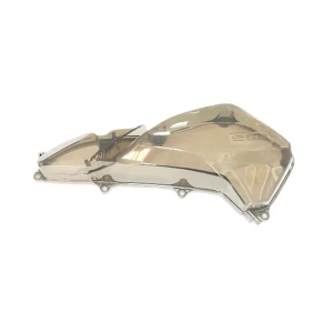 PCX 2021/2024 RENKLI FİLİTRE KAPAK