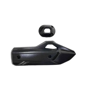 PCX 2021/2024 EKSOZ KORUMA KARBON