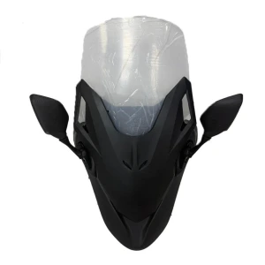 PCX 2021/2024 ÖN SİPERLIK AYNA MODİFİYE