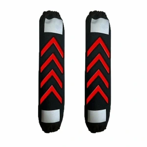 AMARTİSOR ÇORAP KIRMIZI